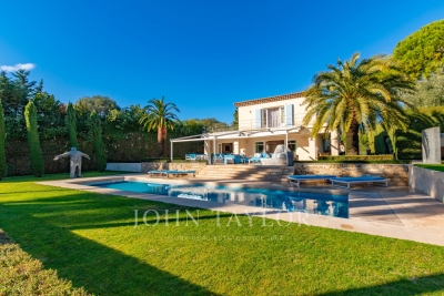 Maison &agrave; vendre &agrave; CAP D'ANTIBES   - 323 m&sup2; 
