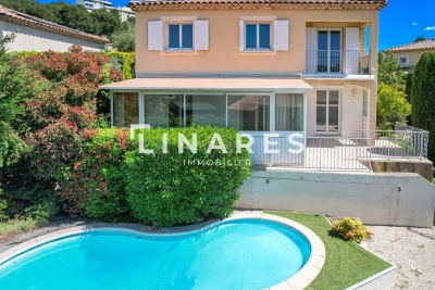 Maison &agrave; vendre &agrave; MARSEILLE 13EME  - 7 pi&egrave;ces - 154 m&sup2; 