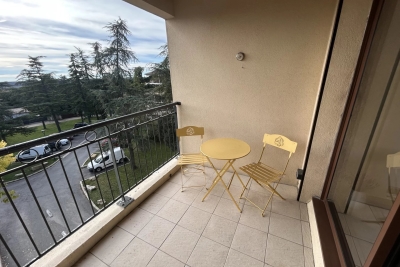 Appartement &agrave; vendre &agrave; UZÈS  - 2 pi&egrave;ces - 32 m&sup2; 