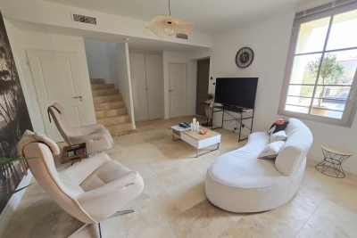 Appartement &agrave; vendre &agrave; UZÈS  - 3 pi&egrave;ces - 83 m&sup2; 
