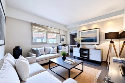 Appartement &agrave; vendre &agrave; CANNES  - 1 pi&egrave;ces - 24 m&sup2; 