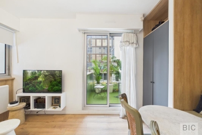 Appartement &agrave; vendre st bordeaux 