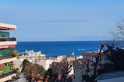 Apartment for sale in ANTIBES  - 3 rooms - 70 m&sup2; 