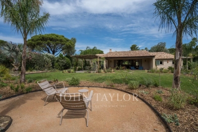 Villa in Saint-Tropez for rental from 25 000 € / week, Photo 6