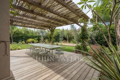 Villa in Saint-Tropez for rental from 25 000 € / week, Photo 8