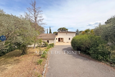 Maison &agrave; vendre &agrave; PEYMEINADE  - 3 pi&egrave;ces - 130 m&sup2; 