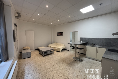 Appartement &agrave; vendre &agrave; BÉZIERS  - 2 pi&egrave;ces - 45 m&sup2; 