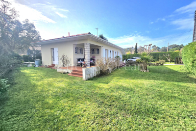 Maison &agrave; vendre &agrave; SOORTS-HOSSEGOR  - 4 pi&egrave;ces - 94 m&sup2; 