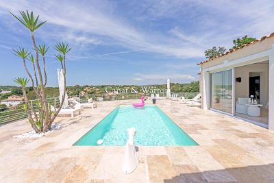 Maison &agrave; vendre &agrave; FRÉJUS  - 6 pi&egrave;ces - 298 m&sup2; 