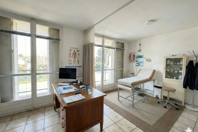 Commerce &agrave; vendre &agrave; AIX-EN-PROVENCE   - 66 m&sup2; 