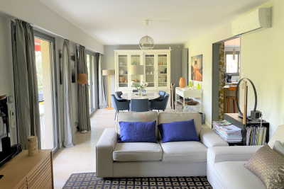 Appartement à vendre residence avec piscine aix en provence