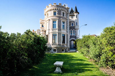 Appartement &agrave; vendre &agrave; BIARRITZ  - 4 pi&egrave;ces - 80 m&sup2; 