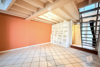 Maison &agrave; louer &agrave; BORDEAUX  - 3 pi&egrave;ces - 55 m&sup2; 