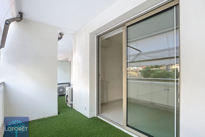 Appartement &agrave; vendre &agrave; CANNES Tassigny - 3 pi&egrave;ces - 75 m&sup2; 