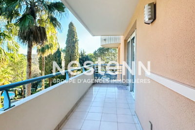Appartement &agrave; vendre cannes bocca cannes bocca 