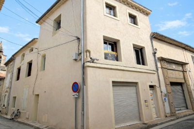 Appartement &agrave; vendre &agrave; CABANNES  - 5 pi&egrave;ces - 120 m&sup2; 