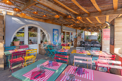 Commerce &agrave; vendre &agrave; STE-MAXIME    