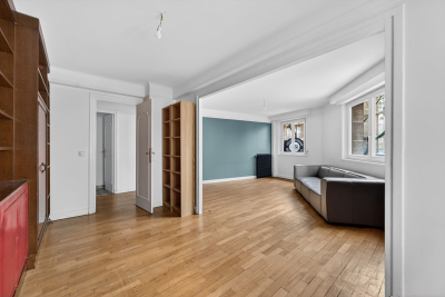 Appartement &agrave; vendre &agrave; PARIS 13EME  - 4 pi&egrave;ces - 75 m&sup2; 
