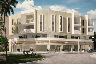 Appartement &agrave; vendre &agrave; FRÉJUS  - 3 pi&egrave;ces - 69 m&sup2; 