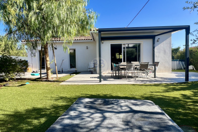 Maison &agrave; vendre &agrave; FRÉJUS  - 4 pi&egrave;ces - 90 m&sup2; 