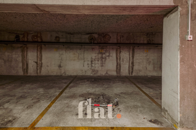 Parking/Garage &agrave; vendre &agrave; NANTES    