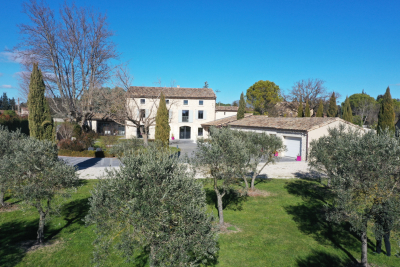 Maison &agrave; vendre &agrave; VELLERON  - 10 pi&egrave;ces - 468 m&sup2; 