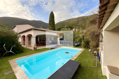 Maison à vendre cabanon a vendre dans le var