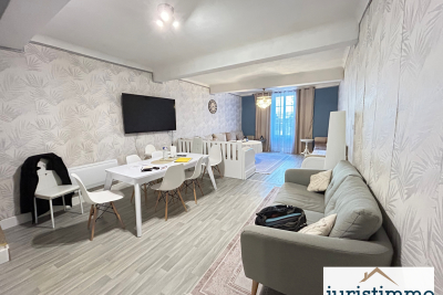 Maison &agrave; vendre &agrave; BOLLÈNE  - 5 pi&egrave;ces - 118 m&sup2; 