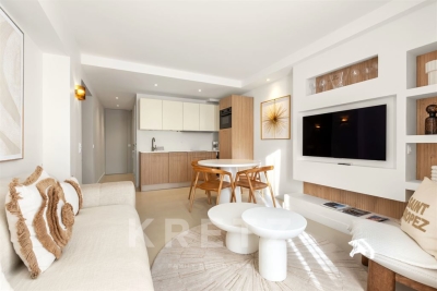 Appartement &agrave; vendre &agrave; ST-TROPEZ  - 3 pi&egrave;ces - 56 m&sup2; 