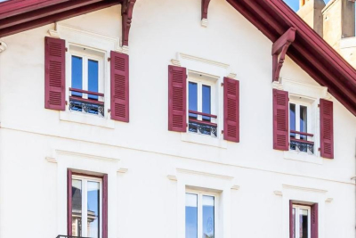 Maison &agrave; vendre &agrave; BIARRITZ  - 7 pi&egrave;ces - 166 m&sup2; 