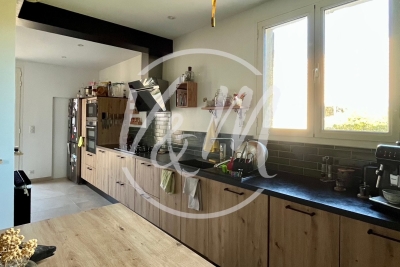 Maison &agrave; vendre &agrave; AUDENGE  - 4 pi&egrave;ces - 98 m&sup2; 