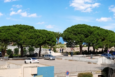 Appartement &agrave; vendre &agrave; ARGELÈS-SUR-MER  - 2 pi&egrave;ces - 25 m&sup2; 