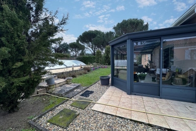 Maison &agrave; vendre st bordeaux 