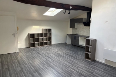 Appartement &agrave; louer &agrave; LANGON  - 3 pi&egrave;ces - 53 m&sup2; 