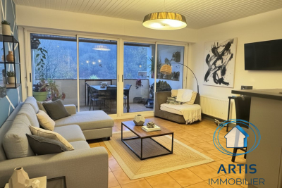 Appartement &agrave; vendre &agrave; ST-PEE-SUR-NIVELLE  - 4 pi&egrave;ces - 100 m&sup2; 