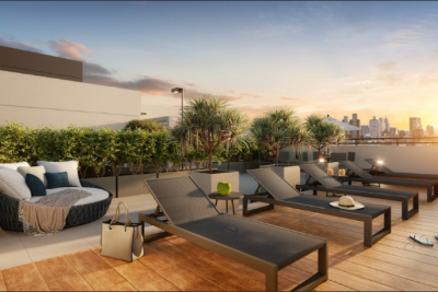 Appartement &agrave; vendre &agrave; LYON 8EME  - 5 pi&egrave;ces - 130 m&sup2; 