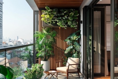 Appartement &agrave; vendre &agrave; LYON 8EME  - 4 pi&egrave;ces - 80 m&sup2; 