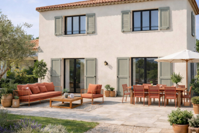 Maison &agrave; vendre &agrave; MARIGNANE  - 5 pi&egrave;ces - 110 m&sup2; 