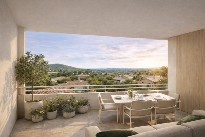 Appartement &agrave; vendre appartement marseille 4eme 