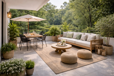 Appartement &agrave; vendre &agrave; SALON-DE-PROVENCE  - 4 pi&egrave;ces - 100 m&sup2; 