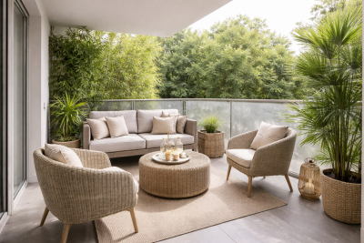 Appartement &agrave; vendre allee 