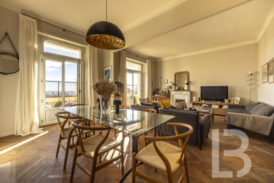 Appartement &agrave; vendre &agrave; CANNES Tassigny - 4 pi&egrave;ces - 98 m&sup2; 