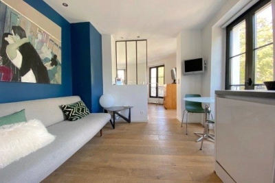 Apartment for sale in PARIS 18EME  - 2 rooms - 35 m&sup2; 
