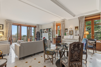 Appartement &agrave; vendre &agrave; CANNES Tassigny - 6 pi&egrave;ces - 188 m&sup2; 