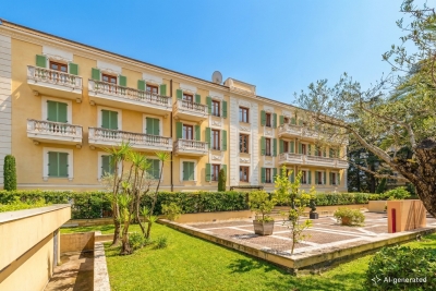 Appartement &agrave; vendre &agrave; CANNES  - 6 pi&egrave;ces - 188 m&sup2; 