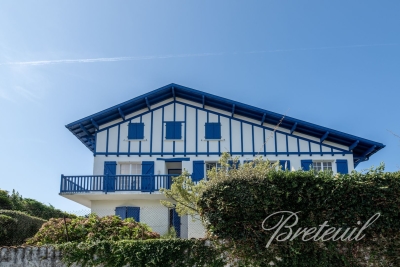 Appartement &agrave; vendre &agrave; BIDART  - 4 pi&egrave;ces - 98 m&sup2; 