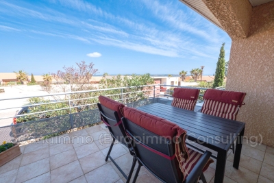 Maison &agrave; vendre &agrave; FITOU  - 4 pi&egrave;ces - 85 m&sup2; 