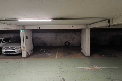 Parking/Garage &agrave; louer &agrave; NICE   - 13 m&sup2; 