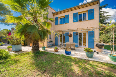 Maison &agrave; vendre &agrave; PEYMEINADE  - 6 pi&egrave;ces - 204 m&sup2; 