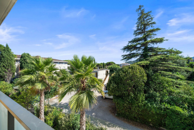 Appartement &agrave; vendre &agrave; MANDELIEU-LA-NAPOULE  - 4 pi&egrave;ces - 83 m&sup2; 